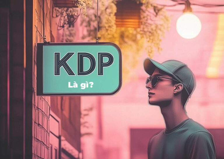 KDP là gì